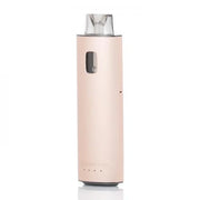 Innokin Endura M18 Pod Vape Kit in Pink – compact pod system with 700mAh battery, 2ml refillable pod, and 1.6Ω M18 coils for smooth MTL vaping.